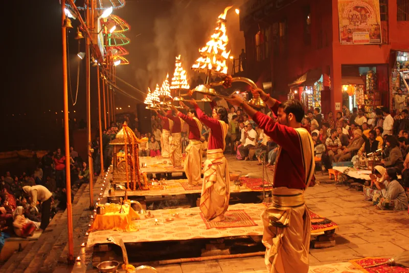 Varanasi Ganga Cruise Booking Alaknanda Ro-Ro price tickets slots
