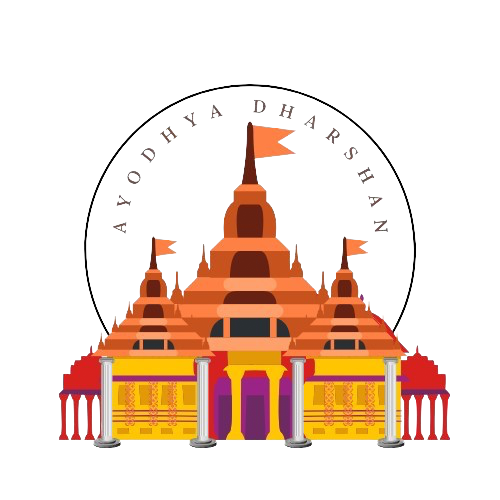 Ayodhya Dharshan Logo