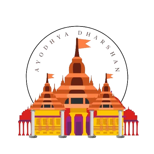Ayodhya Dharshan Logo